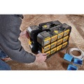 Storage & Organization | Dewalt DWST14121 Flip-Bin Organizer image number 10