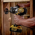 Drill Drivers | Dewalt DCD980M2 20V MAX Lithium-Ion Premium 3-Speed 1/2 in. Cordless Drill Driver Kit (4 Ah) image number 11