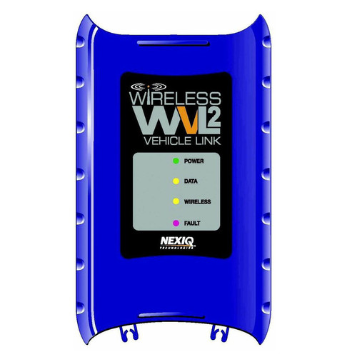 Automotive | NEXIQ Technologies WVL2 Wireless Vehicle Link 2 image number 0