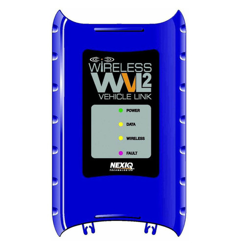  | NEXIQ Technologies WVL2 Wireless Vehicle Link 2 image number 0