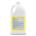 Cleaning & Janitorial Supplies | Professional LYSOL Brand 19200-99985 128 oz Disinfectant Deodorizing Cleaner Concentrate - Lemon Scent image number 2