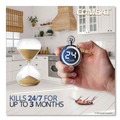 Cleaning & Janitorial Supplies | Combat 05455 2.1 oz. Syringe Source Kill Max Roach Killing Gel (12/Carton) image number 3