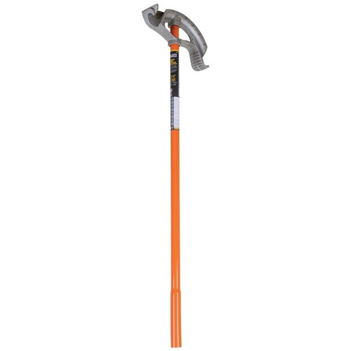 Wire & Conduit Tools | Klein Tools 51607 Aluminum Conduit Bender Full Assembly 3/4 in. EMT with Angle Setter image number 0