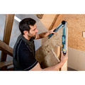 Levels | Bosch GAM220MF 1.5V 220-Degree Digital Angle Finder with Batteries image number 8