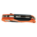 Klein Tools 44131 Heavy Duty Folding Utility Knife image number 5
