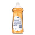 Cleaning & Janitorial Supplies | Joy 75056 30 oz. Bottle Ultra Orange Dishwashing Liquid - Orange Scent (10/Carton) image number 4