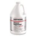 Cleaning & Janitorial Supplies | Rust-Oleum 352261 1-Gallon Bottle Concentrated Cleaner Degreaser (4/Carton) image number 1