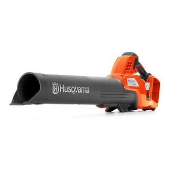 Husqvarna 40V Brushless Lithium-Ion Powered Cordless Leaf Blower (Tool Only)