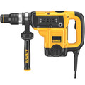 Rotary Hammers | Factory Reconditioned Dewalt D25501KR 1-9/16 in. SDS-Max Combination Rotary Hammer Kit image number 0