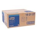 Cleaning & Janitorial Supplies | Tork 192127 9.25 in. x 16.25 in. Multipurpose Paper Wiper - White (8/Carton) image number 1