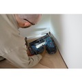 Finish Nailers | Bosch GNH18V-16MAN 18V Brushless Lithium-Ion 16-Gauge Cordless Angled Finish Nailer (Tool Only) image number 3