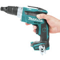 Electric Screwdrivers | Factory Reconditioned Makita XSF05Z-R 18V LXT 2,500 RPM Cordless Lithium-Ion Brushless Screwdriver (Tool Only) image number 2