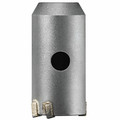 Bits and Bit Sets | Bosch T3912SC 1-3/8 in. SDS-Plus SpeedCore Thin Wall Core Bit image number 1