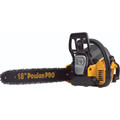 Chainsaws | Poulan Pro PP4218A 42cc Gas 2-Cycle 18 in. Chainsaw image number 1