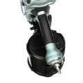 Coil Nailers | Metabo HPT NV90AGSM 16-Gauge 3-1/2 in. Coil Framing Nailer image number 3