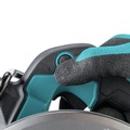 Circular Saws | Makita GSH05Z 40V MAX XGT Brushless Lithium-Ion 6-1/2 in. Cordless AWS Capable Circular Saw (Tool Only) image number 11