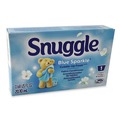 Laundry Detergent | Snuggle VEN 2979996 1 Load Vend-Box Liquid HE Fabric Softener - Original (100/Carton) image number 1