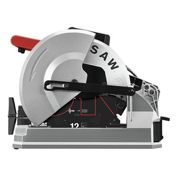  | SKILSAW SPT62MTC-01 12 in. Dry Cut Saw