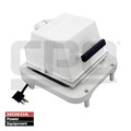 Generator Accessories | Honda 08602-Z07-000AH 500 Watt Folding Light Kit for EU2 image number 3