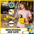 Toys | STANLEY Jr. RP010-SY ​Battery Powered Weed Trimmer Toy with 3 Batteries (AA) image number 5