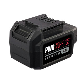POWER TOOLS | Skil BY519801 (1) 12V PWRCORE12 4 Ah Lithium-Ion Battery with PWRAssist Mobile Charging