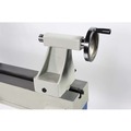 Wood Lathes | Baileigh Industrial BA9-1008389 Variable Speed Wood Lathe with 18 in. Swing image number 5