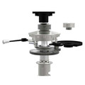 Milling Machines | JET JT9-894351 EVS-949 Mill with 2-Axis Newall DP700 DRO image number 1