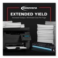 Semi-Annual Reconditioned Sale! Save 50% vs New! | Factory Reconditioned Innovera IVRD310 2600 Page-Yield Remanufactured High-Yield Toner Replacement for 593-BBKC - Black image number 5