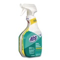 Cleaning & Janitorial Supplies | Formula 409 35306 32 oz. Spray Cleaner Degreaser Disinfectant (12/Carton) image number 1