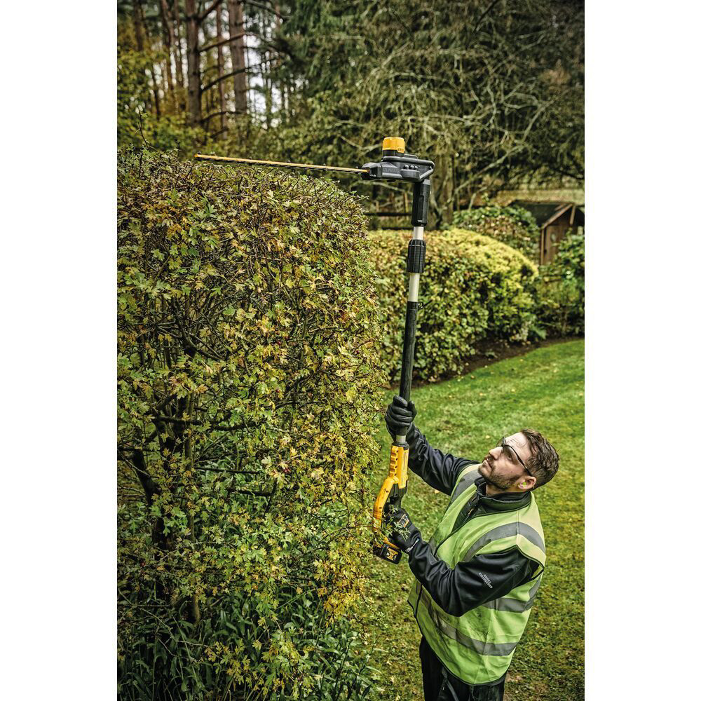 Dewalt 20V MAX 22 in. Pole Hedge Trimmer (Tool Only)