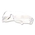 Safety Glasses | 3M 11329 Virtual Safety Glasses - Clear (100/Carton) image number 3