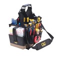 Cases and Bags | CLC 1526 8 in. Electrical and Maintenance Tool Carrier image number 2