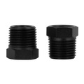 Air Tool Adaptors | Dewalt DXCM024-0410 2-Piece 3/8 in. MNPT x 1/4 in. FNPT Reducer image number 0