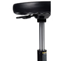 Shop Stools | Sunex 8509 Professional Pneumatic Shop Seat image number 1