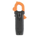 Clamp Meters | Klein Tools CL390 400 Amp Cordless Digital Clamp Meter Kit with Reverse Contrast Display image number 5