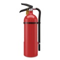 First Aid | Kidde 21032142 Pro-5MP Series Fire Extinguisher with Wall Hanger 3-A 40-B:C 5.5 lbs image number 4
