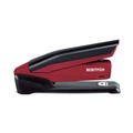 Office Jansan | PaperPro 1124 InPower One-Finger 20-Sheet Capacity 3-in-1 Desktop Stapler with Antimicrobial Protection - Red/Black image number 2