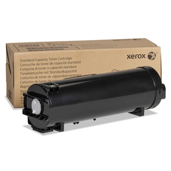 Xerox 10300 Page-Yield Toner - Black