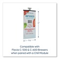 Beverages & Drink Mixes | FLAVIA 48053 Infused Water Freshpack - Strawberry Basil (100/Carton) image number 8