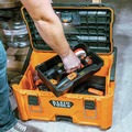 Storage Systems | Klein Tools 54803MB MODbox Medium Toolbox image number 14