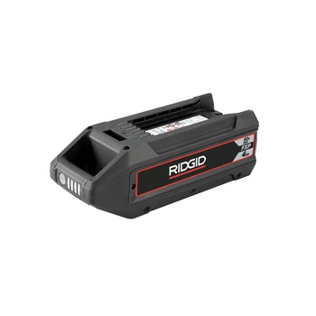 BATTERIES AND CHARGERS | Ridgid 70788 RB-FXP40 4 Ah Lithium-Ion FXP Battery