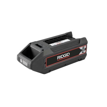 Ridgid RB-FXP40 4 Ah Lithium-Ion FXP Battery