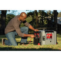 Inverter Generators | Briggs & Stratton 30795 P4500 PowerSmart Series Inverter Generator image number 8