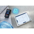 Marking and Layout Tools | Bosch GLM400CL BLAZE Outdoor 400 ft. Connected Lithium-Ion Laser Measure with Camera image number 2