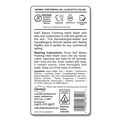 Cleaning & Janitorial Supplies | Dial Professional 17000 16722 1 Liter Basics Hypoallergenic Foaming Hand Wash Refill for FIT Touch Free Dispenser - Fresh Floral Scent (3/Carton) image number 9