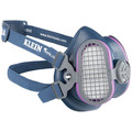 Klein Tools 60244 P100 Half-Mask Respirator - M/L image number 0