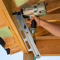 Presidents' Day Sale! Save $35 off $199 | Metabo HPT 890624 21 Degree NR83 Series Nailer Aluminum Magazine image number 3
