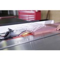 Summer Savings Start Here! Cool Deals on Fans, Tools & Outdoor Equipment | SawStop PCS175-PFA30 110V Single Phase 1.75 HP 14 Amp 10 in. Professional Cabinet Saw with 30 in. Premium Fence System image number 6