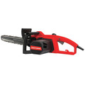 Chainsaws | Factory Reconditioned Craftsman CMECS600R 12 Amp 16 in. Corded Chainsaw image number 4