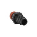 Air Tool Adaptors | Dewalt DXCM036-0217 High Flow Male Plugs image number 4